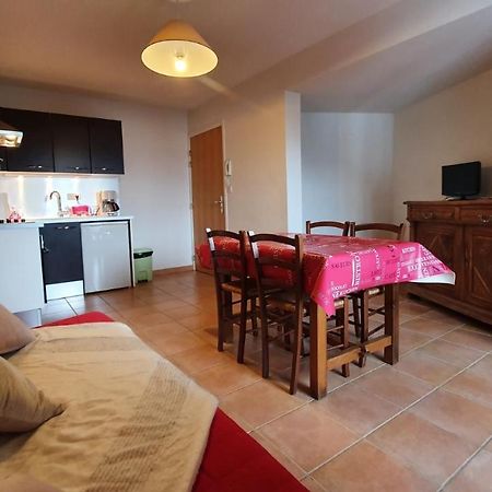 Appartement Neuf Avec Terrasse Sur Praloup 1600 Uvernet-Fours Екстериор снимка